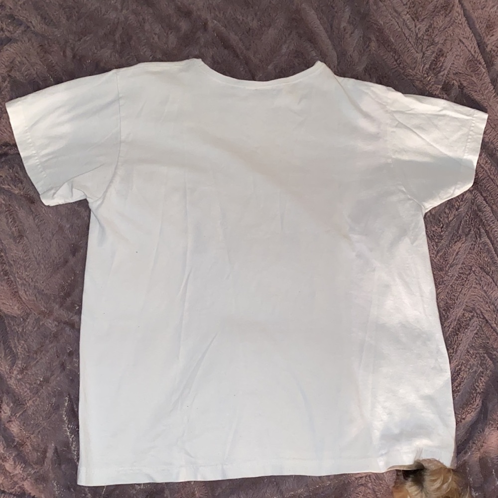Cherokee floral T-shirt - Picture 2 of 2
